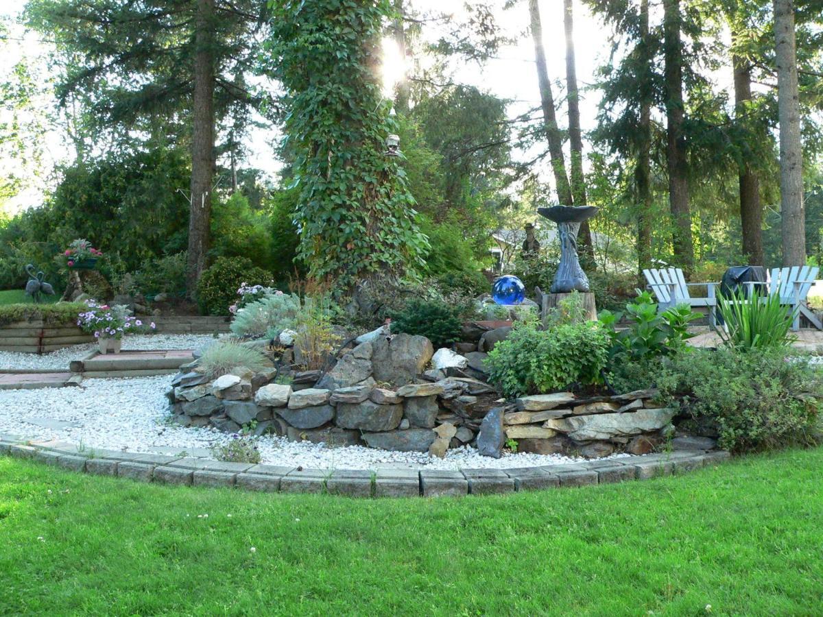 Stoneshire Guesthouse Clearwater Exterior foto